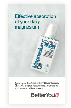 BetterYou - Natural Relaxant