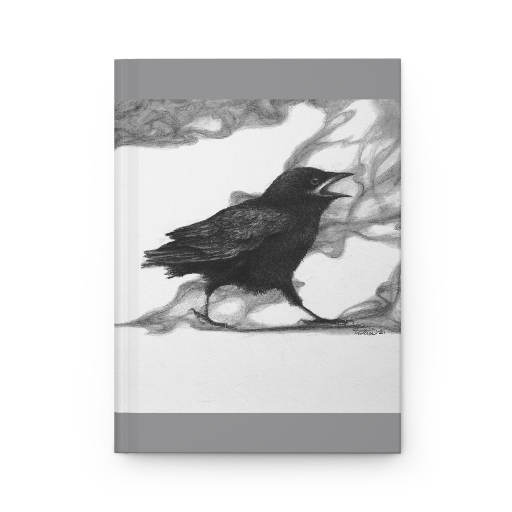 The Great Escape - Hardcover Journal
