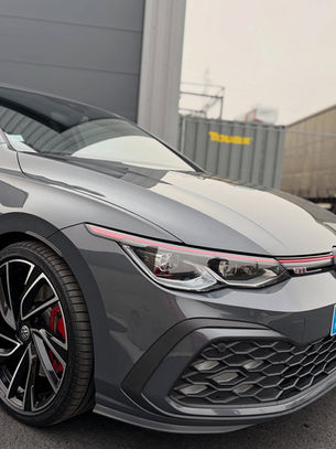 Polissage et Traitement Céramique avec PROteint'Cars