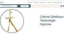 Cabinet Dietetics Tobacco Hypnosis - Lyon