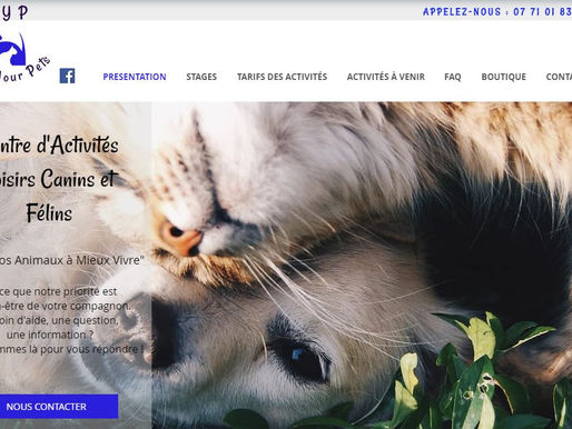 Bien être animaux - Chambéry