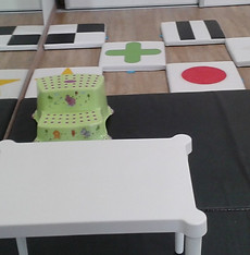 table enfant