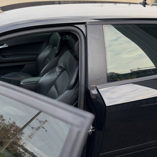 Lustrage et Traitement Céramique avec PROteint'Cars