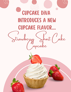 Strawberry Cupcake Flyer .png