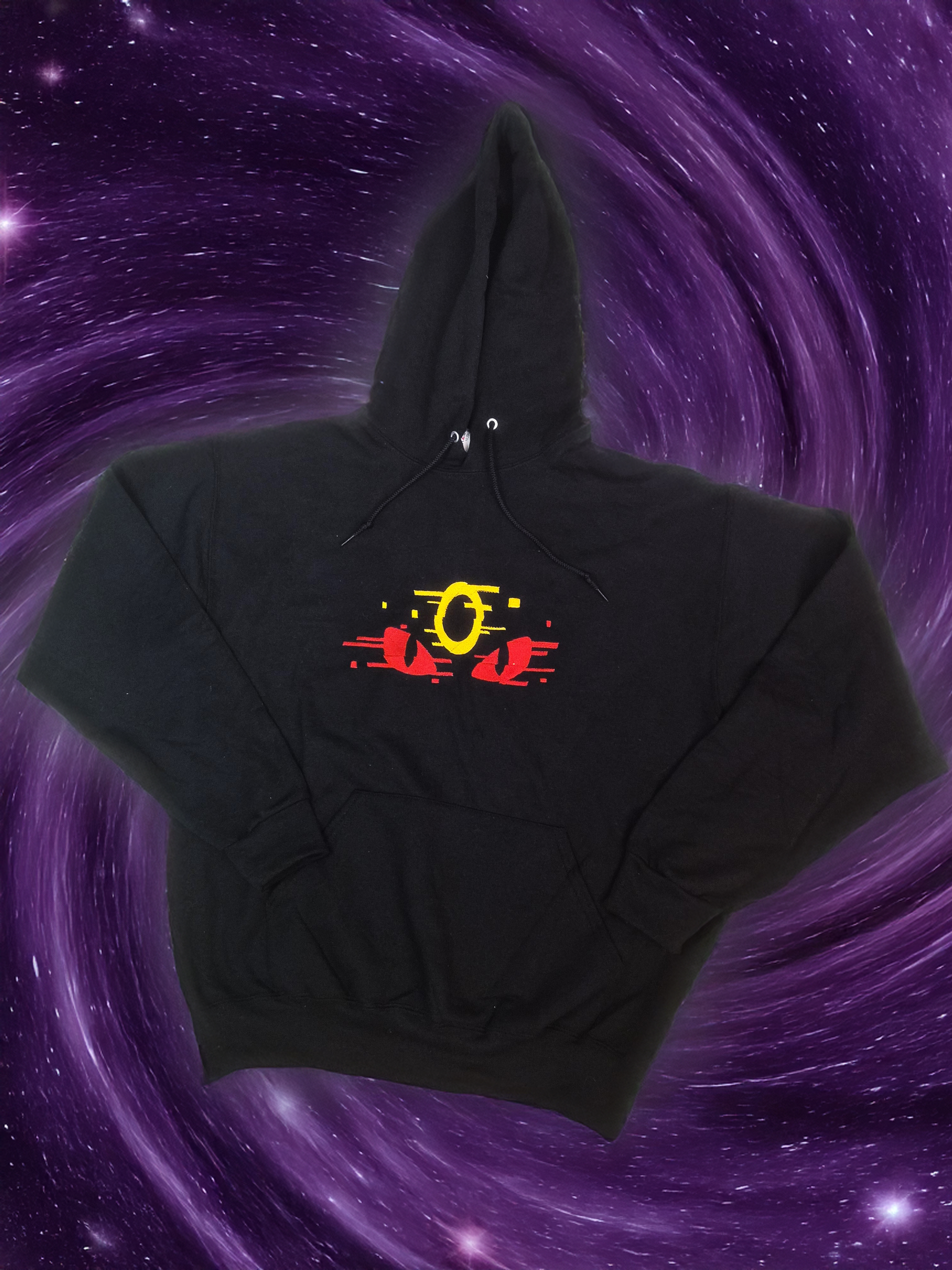 Umbreon x COMIC BLAST [Hoodie]