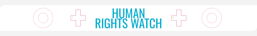 HUMAN RIGHTS CORRECTS HUMAN WRONGS