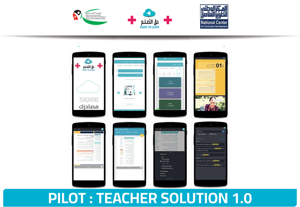 PILOTS (1)