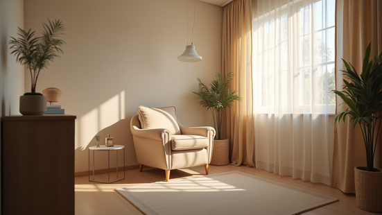 Personal Growth through Counselling Services