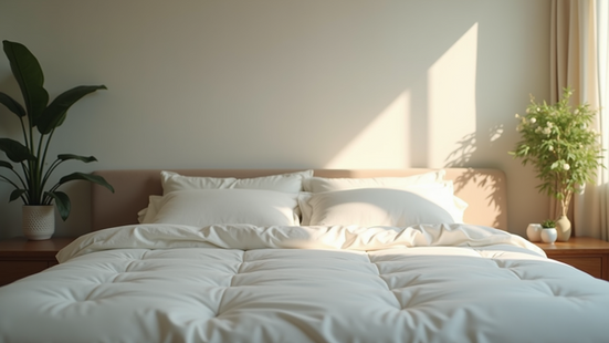 Unlocking the Secrets of Sleep Hygiene for Optimal Rest and Wellbeing