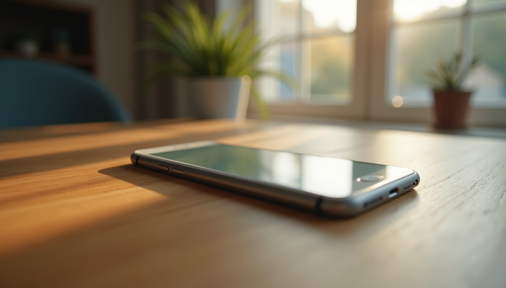 Mobile Display Risks Foound The Dangers of Mobile Phones: Their Impact on Society & Managing Your Use