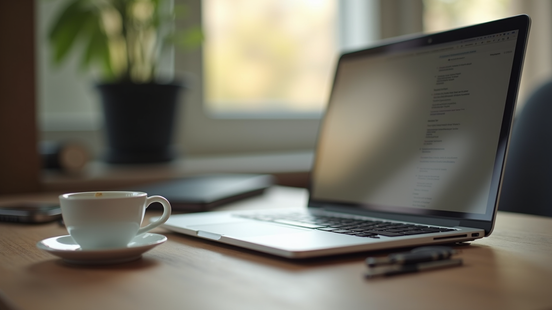 How to Begin Therapy Online UK: A Gentle Guide to Starting Your Journey