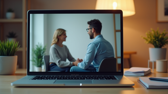 Virtual Therapy: Exploring Virtual Anxiety Therapy Options for Managing Anxiety Effectively