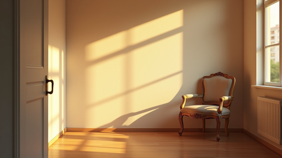 On "Ghosting," or dropping out of your therapy.
