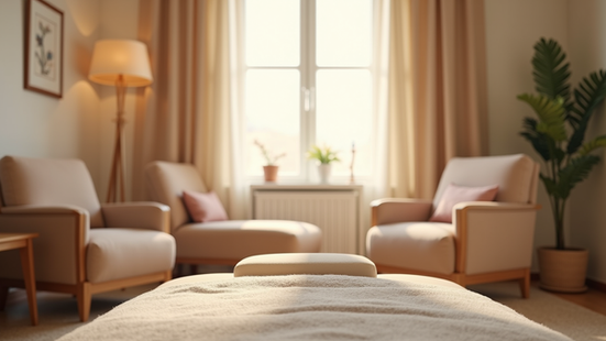 What Makes St Andrews Counselling & Psychotherapy Unique and Effective