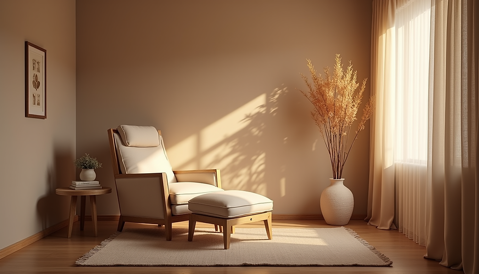 Exploring the Effectiveness of Online Therapy Versus In-Person Sessions