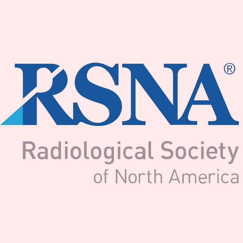 Writer: Radiology Society of North America