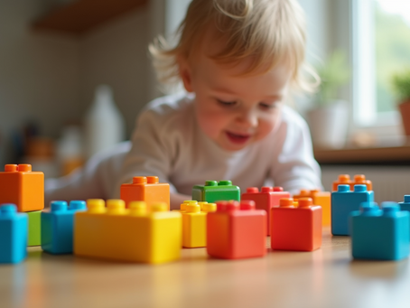 Dicas de Psicologia Infantil com Natalia Klavdianos