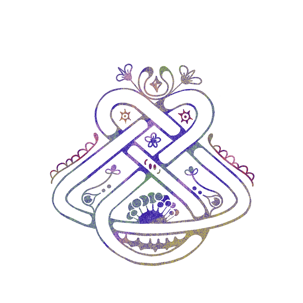 Faes Eternal Knot