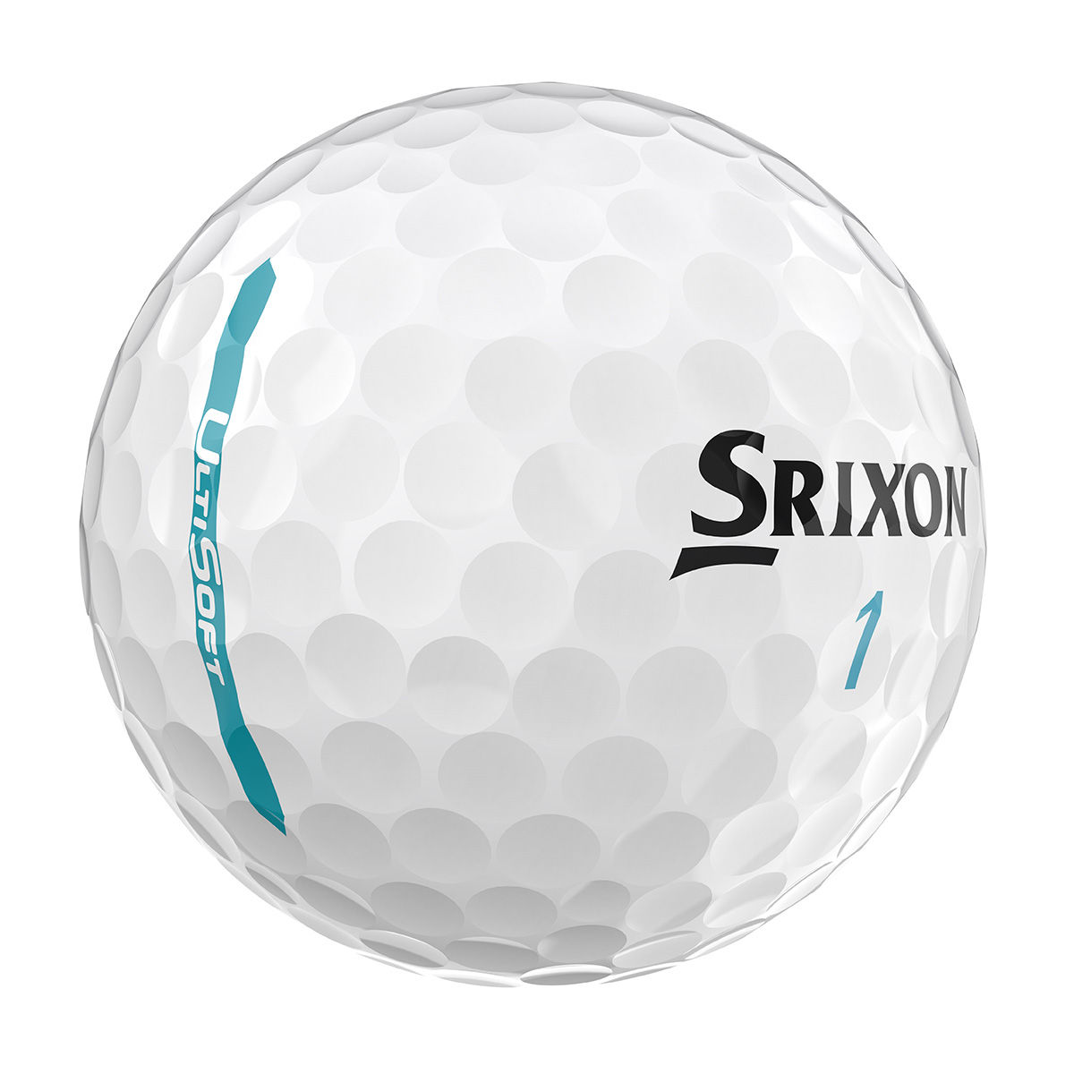 Srixon Ultisoft - Pearl/Grade A