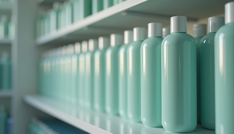 A Comprehensive Guide to Selecting the Right Shampoo Based on Your Hair Type