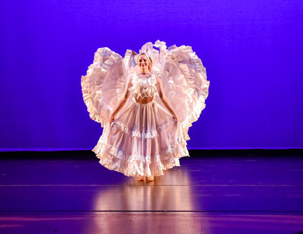 Slippery Rock University Faculty Concert