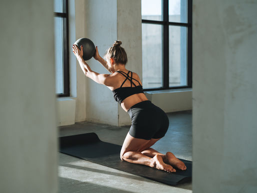 Body recomposition: The secret to transforming your physique with healthy habits 