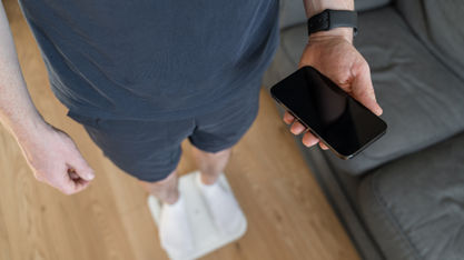 Beyond the scale: How smart scales help track metabolic health progress