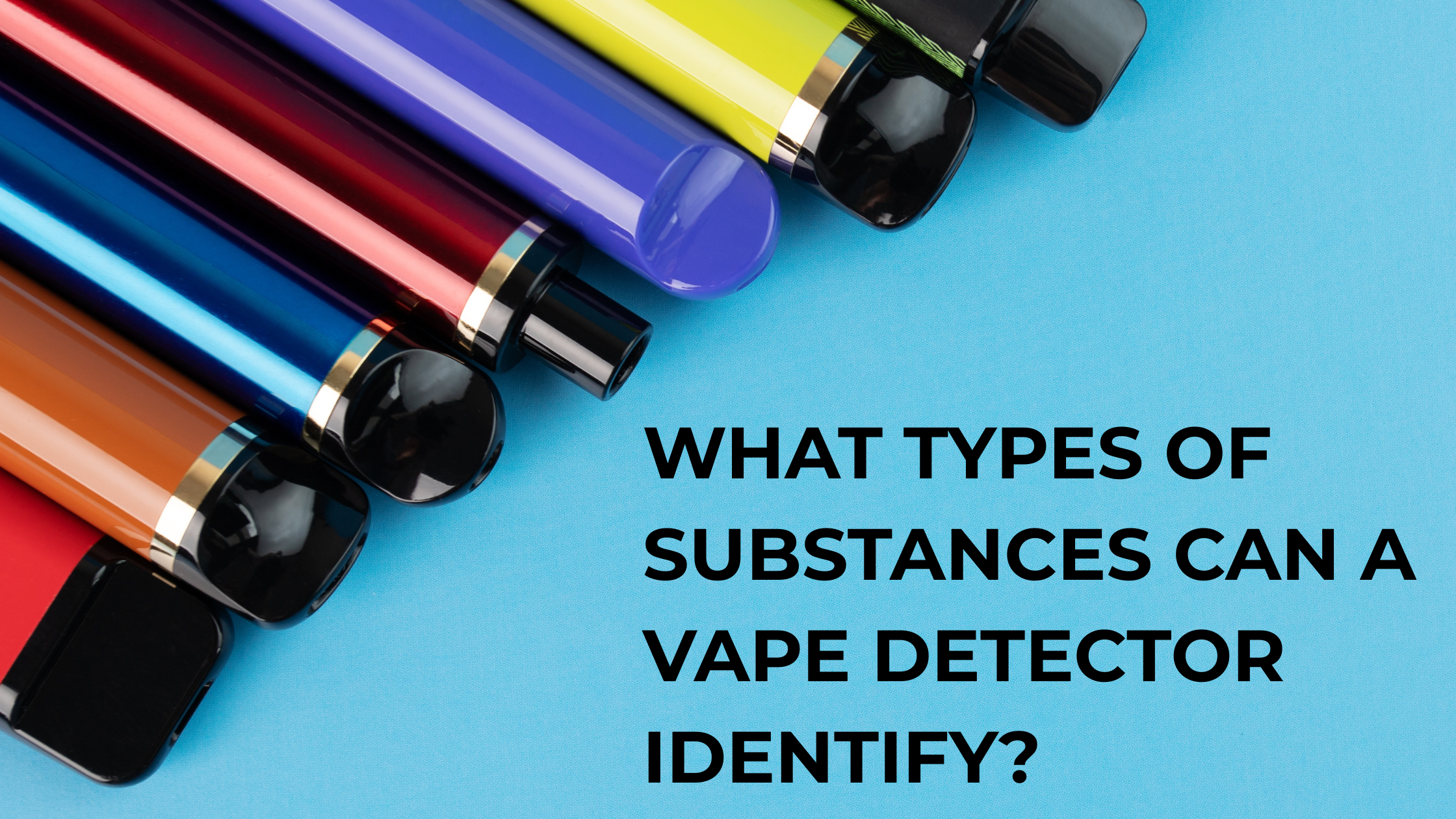 vape mit knopf 7 Different Types of Disposable Vapes – VEIIK main image 1