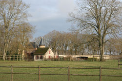 Paddocks de Preuilly