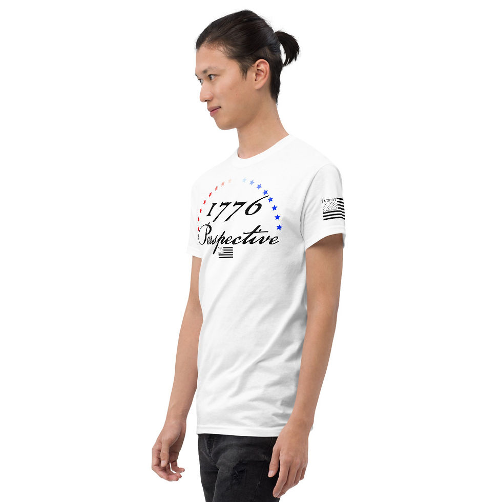 Thumbnail: 1776 Perspective