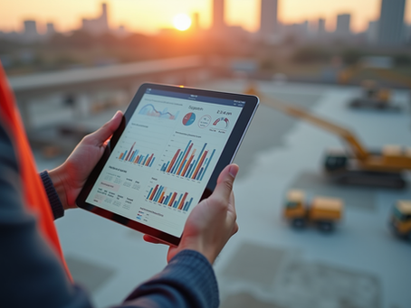 Unlocking the Benefits of Estimating Tools for Estimating Process Optimization