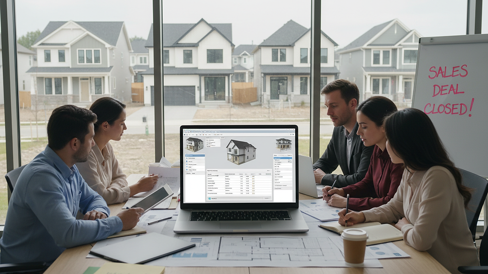 Simplify Your Construction Planning with Construction Estimating Tools