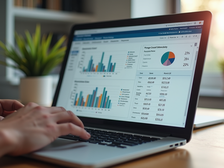 Optimizing Budgets with Residential Cost Estimating Software
