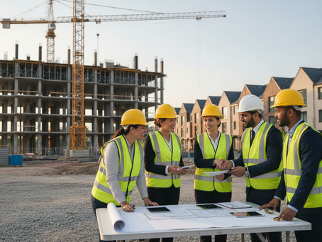 Australian Construction Consulting Tips: Optimizing Construction Consulting in Australia