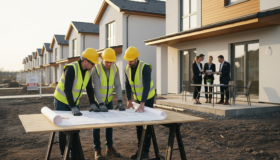 Mastering the Art of Construction Consulting: Unlocking Winning Construction Project Strategies