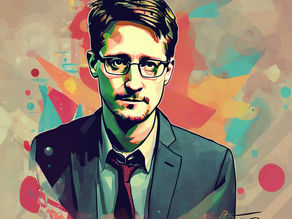 Patriot or Traitor: Was Snowden's Risk Worth It?