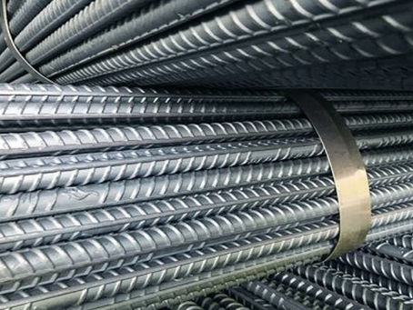 Bí Quyết Chọn Sắt Thép Xây Dựng - An Toàn, Bền Vững