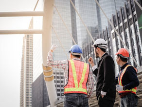 chọn nhà thầu xây dựng