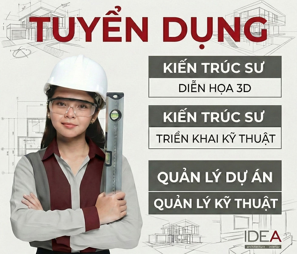 Tuyển dụng 2026