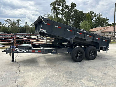 dump trailer rentals, Spokane WA