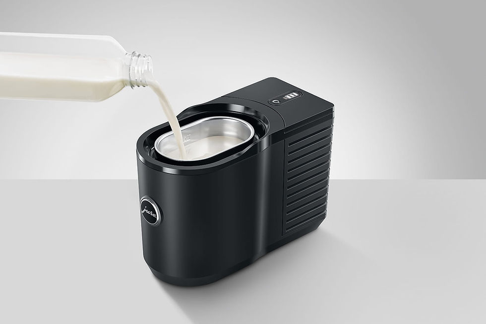 Thumbnail: Jura Cool Control 0.6 l - Black
