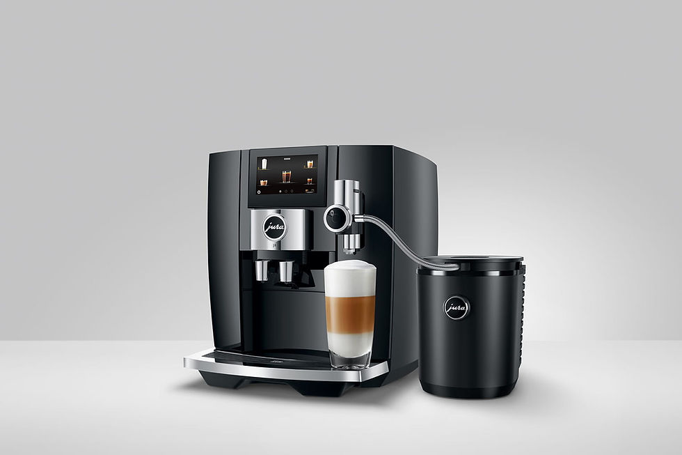 Thumbnail: Jura Cool Control 1.0 l - Black
