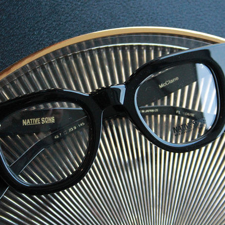 クリアサングラスとは?