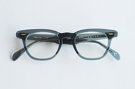 ■corner/コーナー ■NIGHT BIRD ■【AMBER】C8 セコンド（Second） / corner コーナー Night Bird ナイトバード Col.8