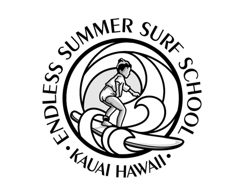 Endless Summer Surf School Kauai photo 2
