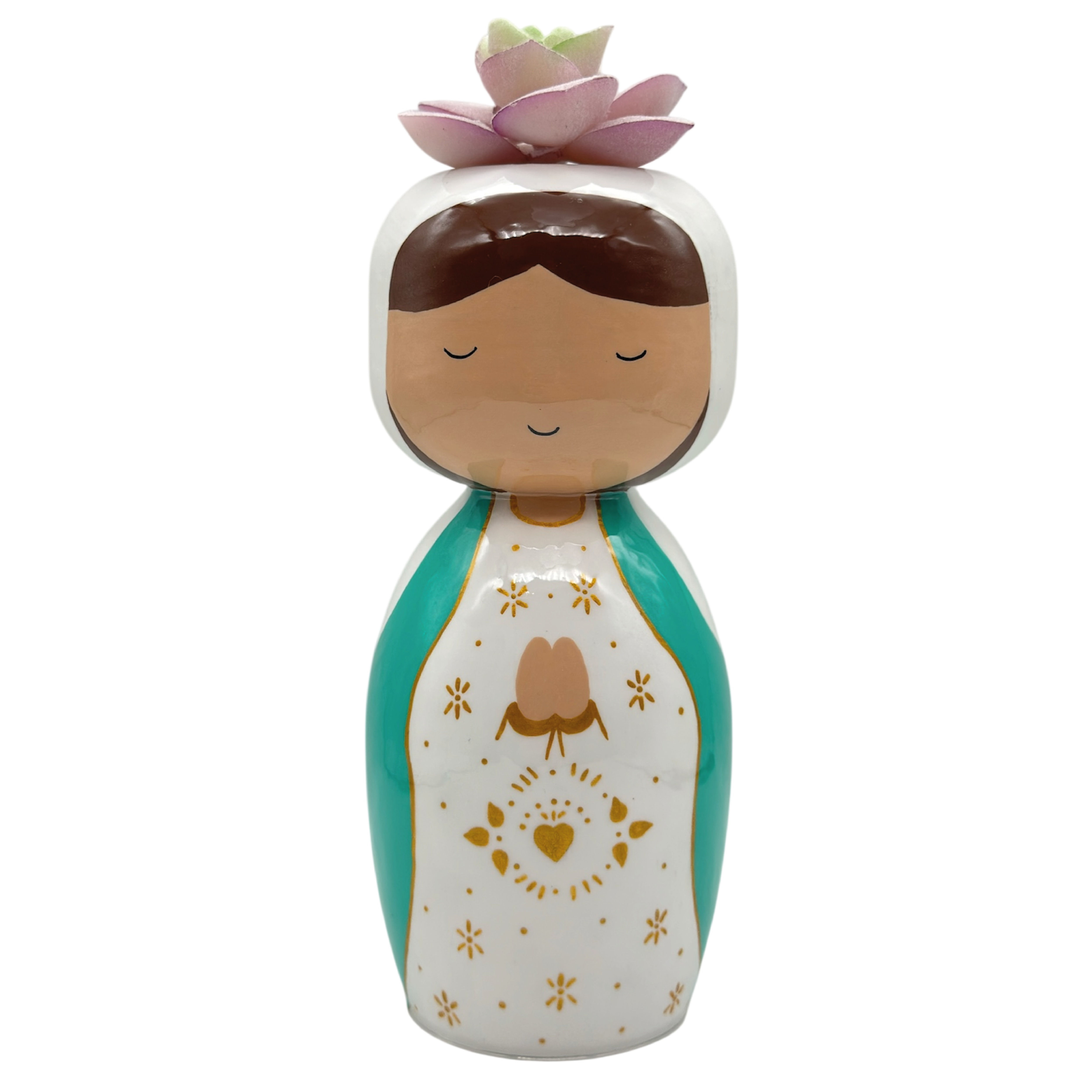 Virgen de la Dulce Espera