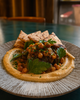 Hummus