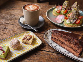 A Day at The Boot Factory: From Morning Coffee to Friday Night Drinks