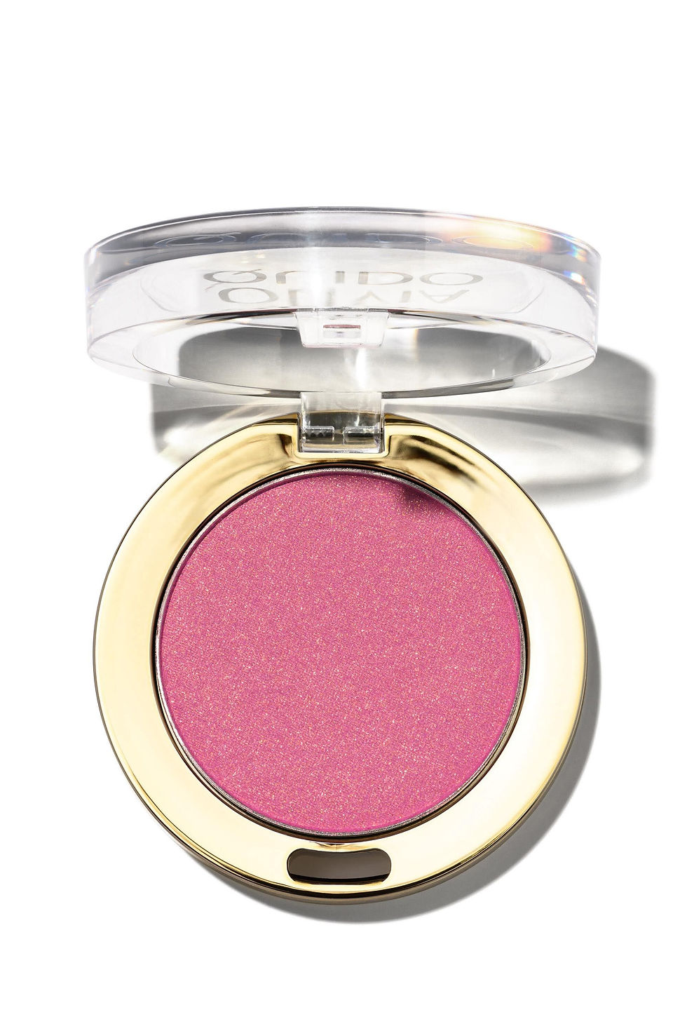 Thumbnail: Powder Blush