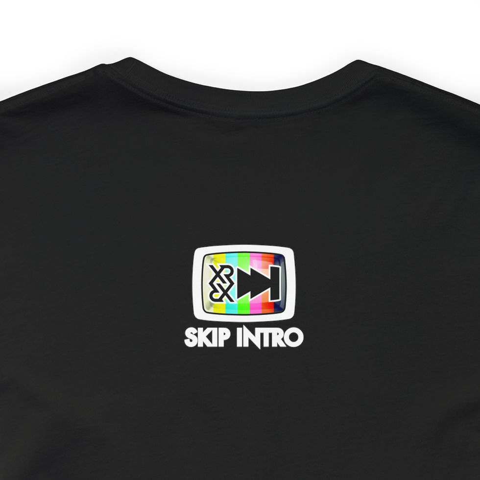 Thumbnail:  RETRO, TV THEME, SKIP INTRO, ALF, ABC